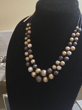 Vintage Monet W/Original Tag